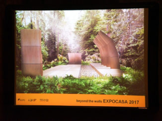 Expo Casa 2017 apre sabato a Bastia Umbra, tutto pronto per la XXXV edizione