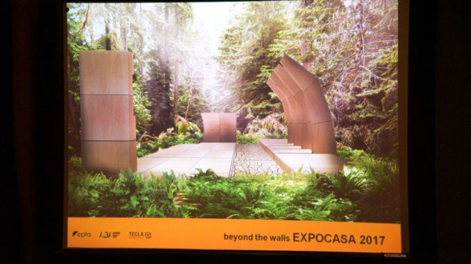 Expo Casa 2017 apre sabato a Bastia Umbra, tutto pronto per la XXXV edizione