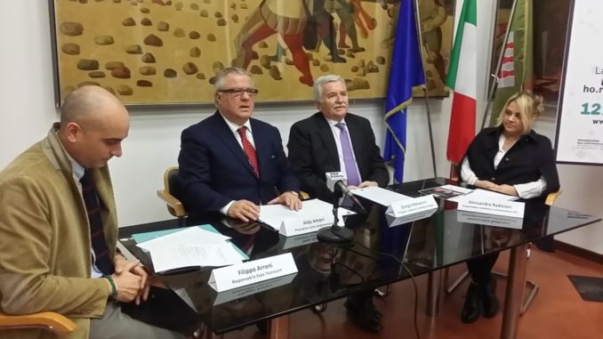 Expo Tecnocom 2017, a Bastia Umbra la grande fiera professionale, dal 12 al 15 febbraio