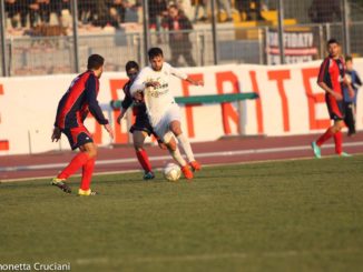 Domenica il Bastia affronta il fanalino di coda Torgiano