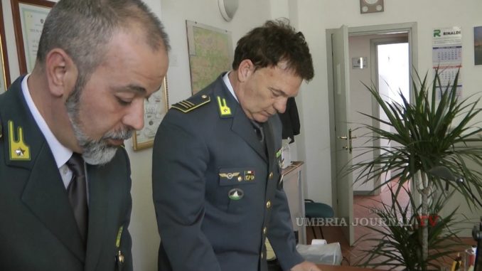 Cooperativa di Bastia non versa ritenute per 850 mila €, scatta sequestro Finanza