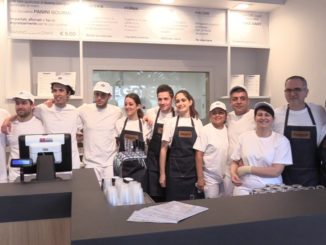 Gargotta aperto anche a pranzo, nuovo punto vendita in via delle Nazioni a Bastia Umbra [FOTO]