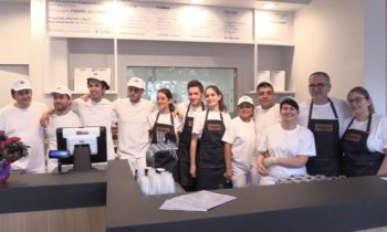 Gargotta aperto anche a pranzo, nuovo punto vendita in via delle Nazioni a Bastia Umbra [FOTO]