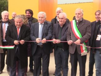 Inaugurata Expo Casa 2017 ad Umbriafiere di Bastia Umbra