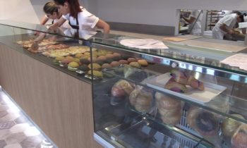 Gargotta aperto anche a pranzo, nuovo punto vendita in via delle Nazioni a Bastia Umbra [FOTO]