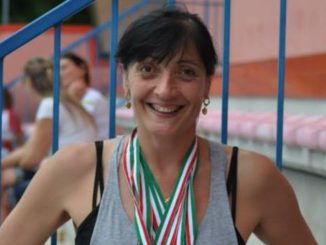 Lucia Mezzopera