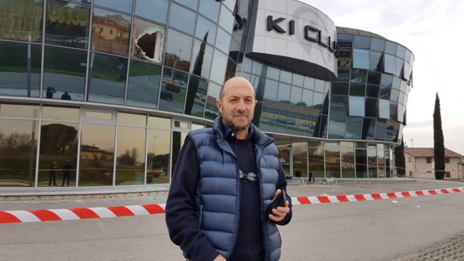 Riapre a Bastia Umbra la palestra Ki Club, da lunedì 10 aprile con il programma di sempre