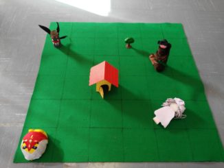 Robotica Educativa a Bastia Umbra, iniziativa della direzione didattica