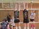 La Limmi School volley Bastia Umbra trionfa al tie-break: Tosti fa 30... e lode!