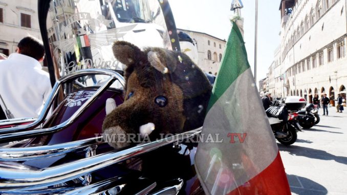 Vivi Bastia e Confcommercio insieme per "l'Umbria si rimette in moto"
