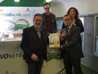 Bastia Umbra Comune Riciclone ai primi posti in Umbria, menzione Legambiente