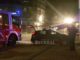 Incendio al Kiclub di Bastia Umbra, vigili del fuoco sul posto [FOTO]