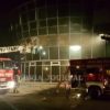 Incendio al Kiclub di Bastia Umbra, spente le fiamme, alcuni intossicati, anche donna incinta [FOTO-VIDEO]