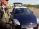 Rubano bottiglie di liquore a Bastia Umbra, un arresto e una denuncia