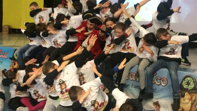Giornata conclusiva progetti MasterGreen e Rompiano le scatole