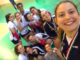 School Volley Perugia Bastia, campionesse provinciali U18