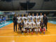 La Consauto School Volley Bastia cade a Città di Castello