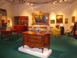 Torna a Bastia Umbra Assisi Antiquariato, emozioni e suggestioni del passato