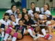 Consauto School Volley Bastia batte al tie break la Vis Fiamenga Foligno