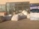 Ripulita l’area privata nella zona industriale di Bastia Umbra