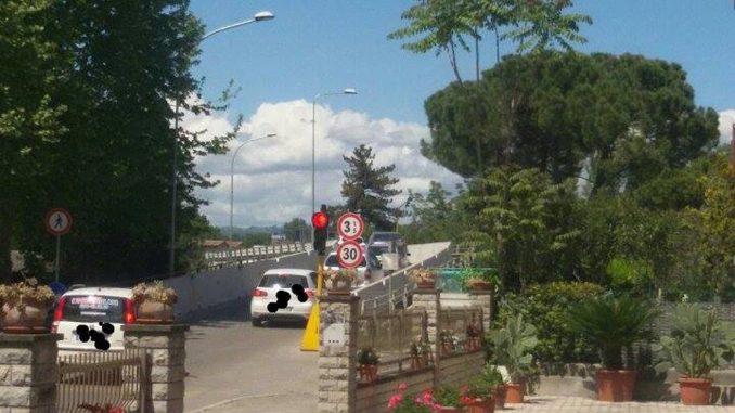 La Lega Nord Bastia Umbra interviene sulla situazione di via Firenze