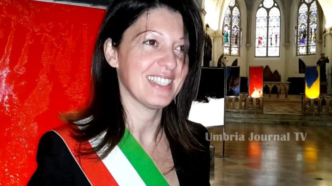 Festa del libro a Bastia Umbra alla fiera di primavera