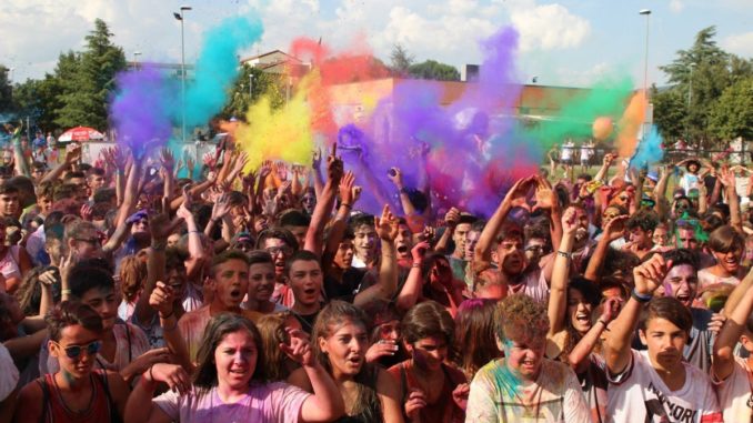 Chroma Festival, ritorna a Bastia i prossimi 10-11 Giugno 2017