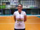 Giulia Patasce confermata al Trevi Volley, serie B1