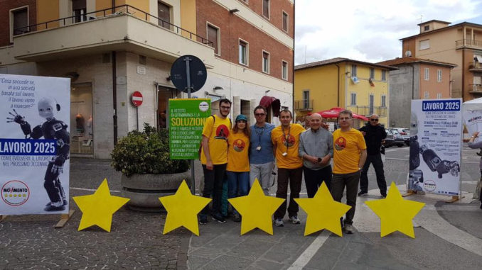Quali prospettive per il mondo del lavoro? Convegno a Bastia Lavoro2025