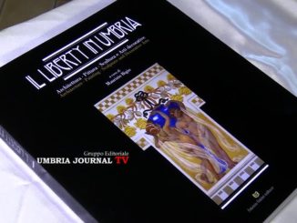 Il Liberty a Ben Venga Maggio, Letture di primavera a Bastia Umbra