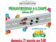 Primaverissima a 6 zampe, A tu per tu onlus aiuta i cani abbandonati
