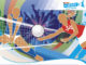Pallavolo, grande evento a Bastia Umbra dal 25 al 28 maggio