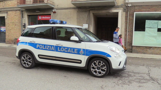 Ennesimo furto, Fabrizia Renzini, basta stupidaggini! Serve più rigore e fermezza