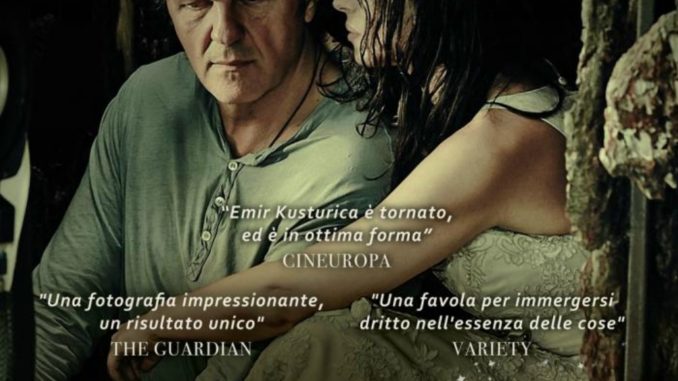 Cinema Esperia, programmazione da giovedì 18 a mercoledì 24 maggio