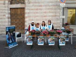 L'Istituto Comprensivo Bastia1 in prima linea contro il cancro