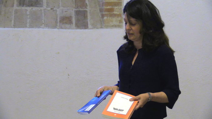 Ben Venga Maggio leggere il passato e costruire progetti per il futuro