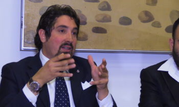 l Bastia si riprende, commenti tra assessore Franchi, gli sportivi e presidente Mammoli
