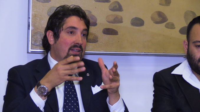 Franchi, risposta alle infamanti accuse uscite sui giornali locali