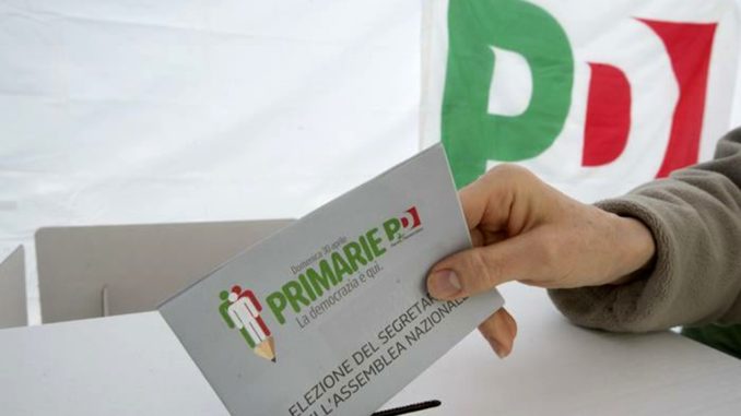 Primarie Pd a Bastia Umbra, politica e partecipazione, buon risultato
