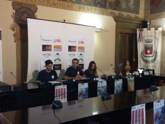 Presentata Go Bastia, una realtà fatta di giovani e non solo
