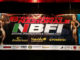 Grand prix NBFI body building agonistico a Bastia Umbra