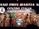 Grandprix Bastia WNBF ITALY, sabato 6 luglio 2019