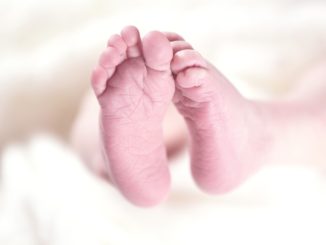 A Bastia Umbra è nata Xchiara, figlia di genitori ucraini arrivati a marzo