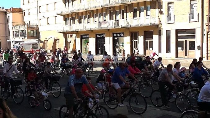 Bastia, il 19 maggio torna la tradizionale Passeggiata Ecologica