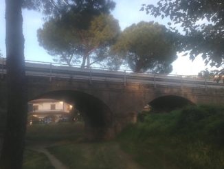 Il Pd su Via Firenze Bastia, a corto di idee, cade nel ridicolo