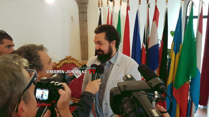Nasce Esperia Cinema Studio a Bastia, con Rodolfo Mantovani