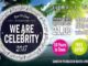 A Bastia Umbra torna WE Are Celebrity, sabato 1 luglio ai Giardini Pubblici