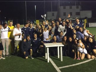 Il Rione Portella domina il Torneo di Calcio tra i Rioni