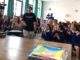 Il Palio incontra la scuola, alla media di Bastia Umbra le premiazioni