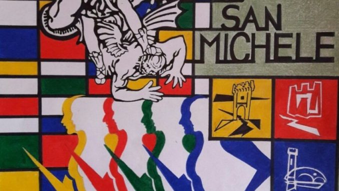 Scuola, l'Istituto Comprensivo Bastia 1 incontra il Palio
